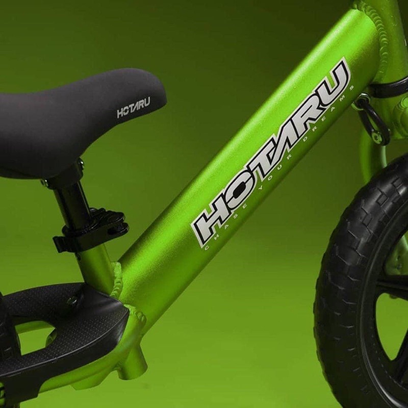 Hotaru store balance bike