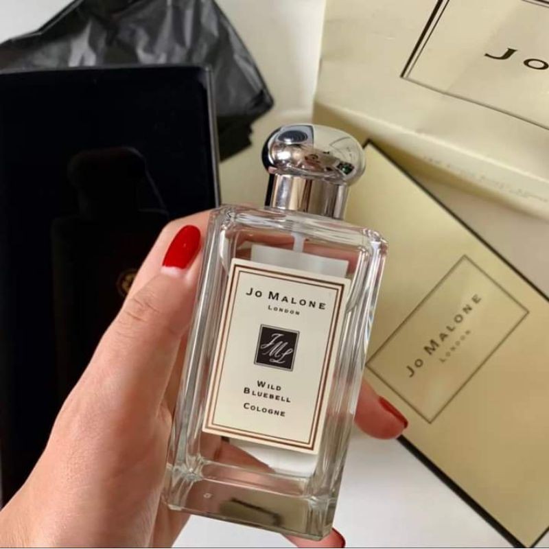 Parfum jo malone original hot sale