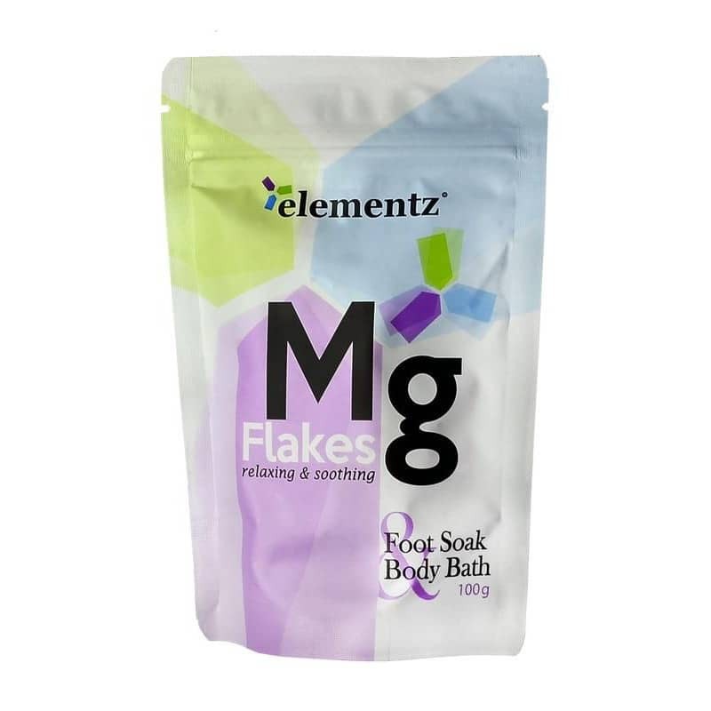 👍 Elementz Magnesium Oil/Lotion/Flakes Shopee Malaysia