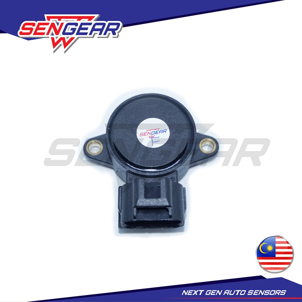 Perodua Kelisa Kenari GEN2 Throttle Body Position Sensor (TPS) 89452