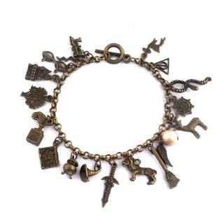 harry+potter+bracelets+&+charms - Prices and Promotions - Dec 2023