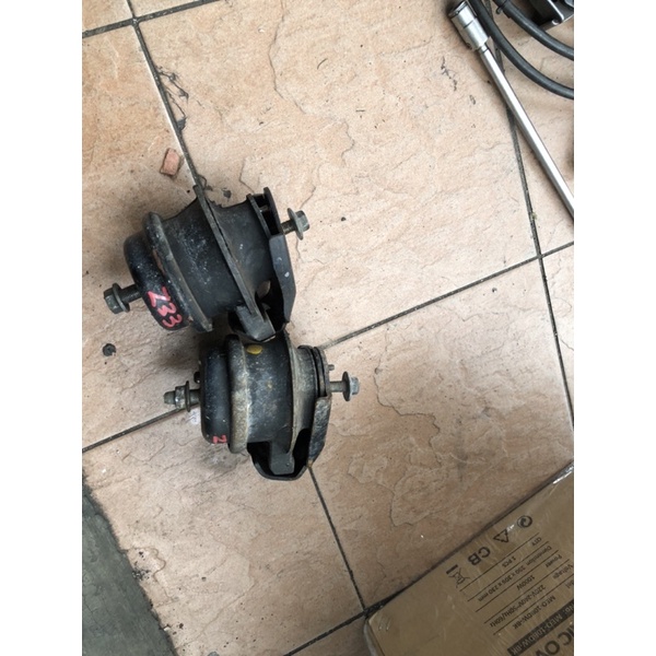 Fairlady 350Z Engine Mouting | Shopee Malaysia