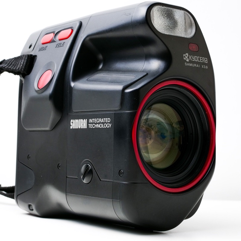 動作確認済】 KYOCERA SAMURAI X4.0 F0221-25-3-1x