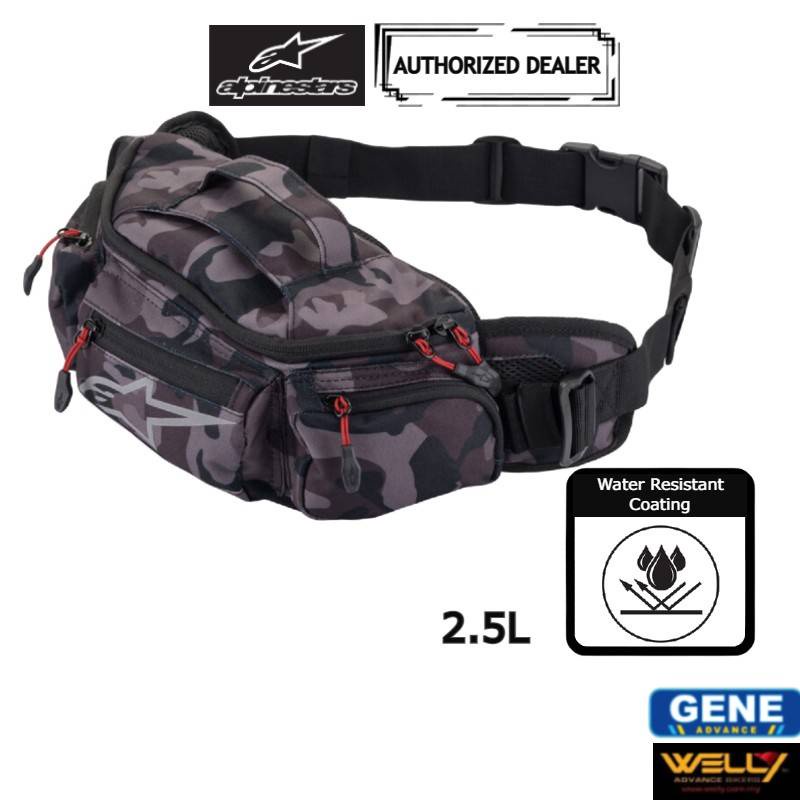 Alpinestars waist bag shop