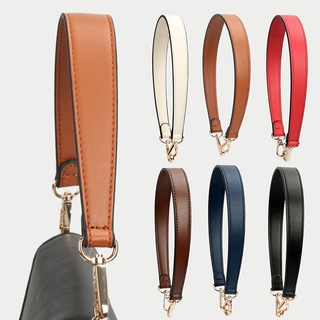 Bag Handle Strap Replacement Belt Leather Armpit Bag Hand Carry