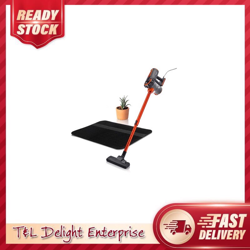 Pensonic Handheld Vacuum Cleaner PVC1000H Shopee Malaysia