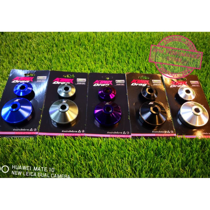 KING DRAG ALLOY METER BUSH PNP SPORT RIM DISC 4 LUBANG | Shopee Malaysia