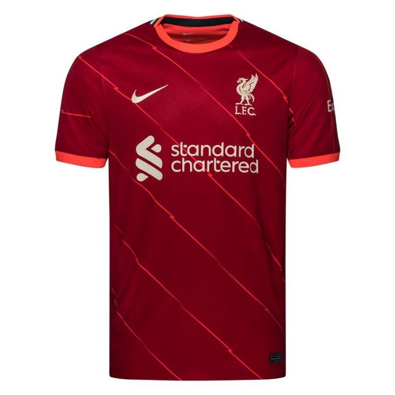 Remera discount liverpool 2021