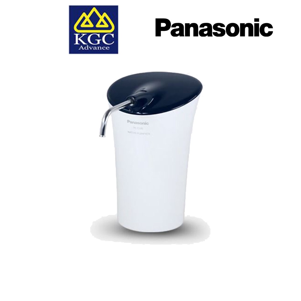 Panasonic Water Purifier Water Filter TKCS20 Shopee Malaysia