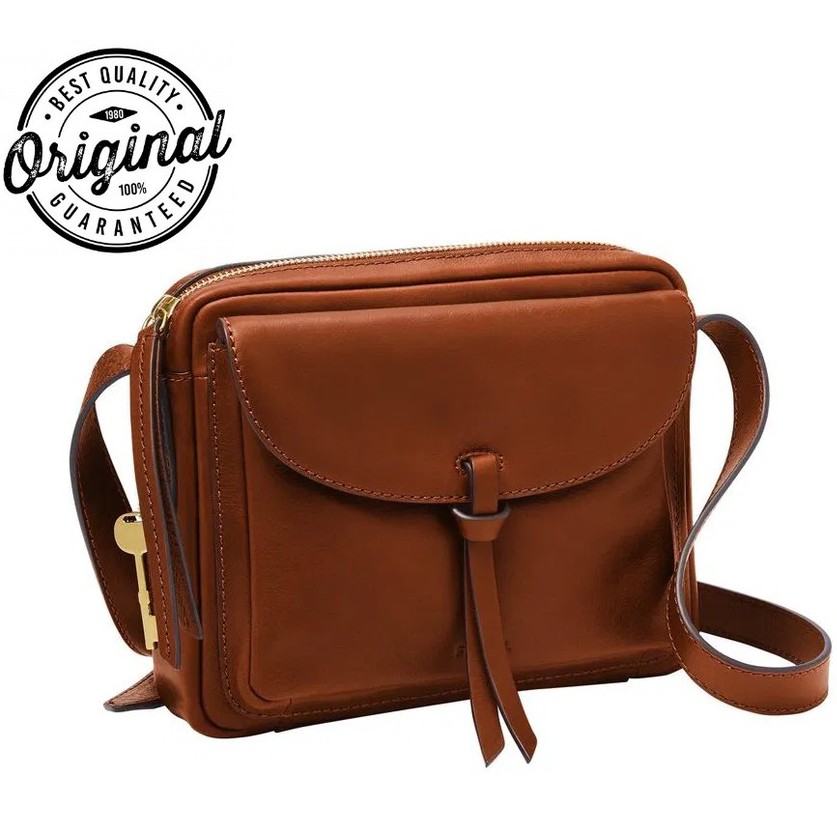 Fossil mila crossbody online bag