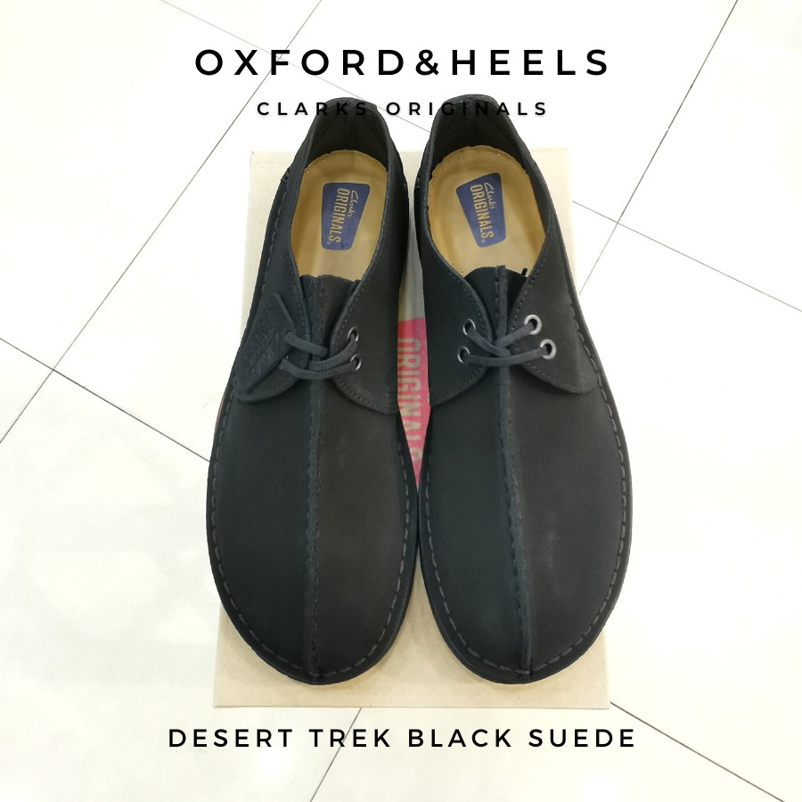 Clarks desert trek discount malaysia