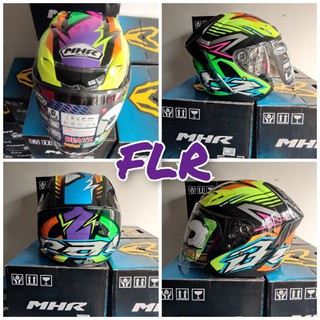 Mhr helmet sale origin