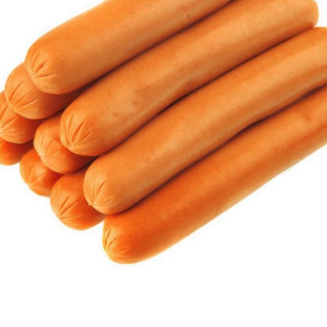 Chicken Frankfurter 《10pcs300g》 Shopee Malaysia