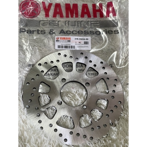 YAMAHA original HLY Y110 Y110SS SRL110 LAGENDA 115 SRL115 LC135 135LC ...