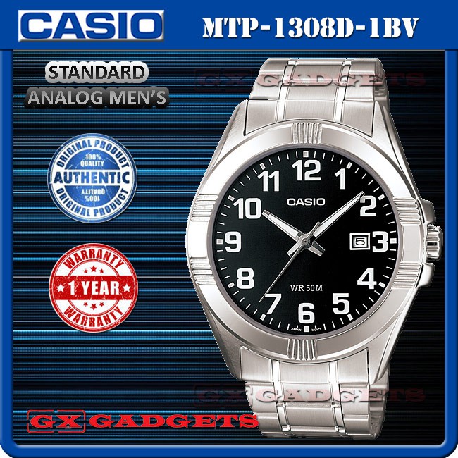 Casio 1308 hot sale