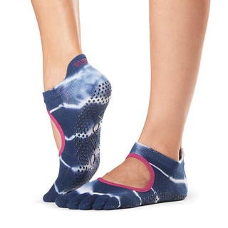 Barre Socks, Grip Toe Socks for Barre, ToeSox – ToeSox