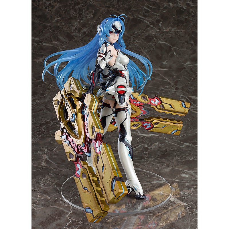GOOD SMILE COMPANY Xenoblade 2 - KOS-MOS Re： - 1/7 Scale Figure