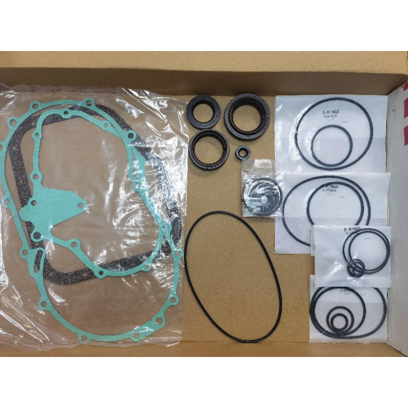 Perodua Kelisa Kencil Viva kenari Auto Transmission Gearbox Seal Kit