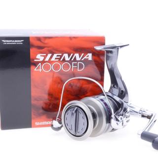 Shimano Sienna 4000fd 