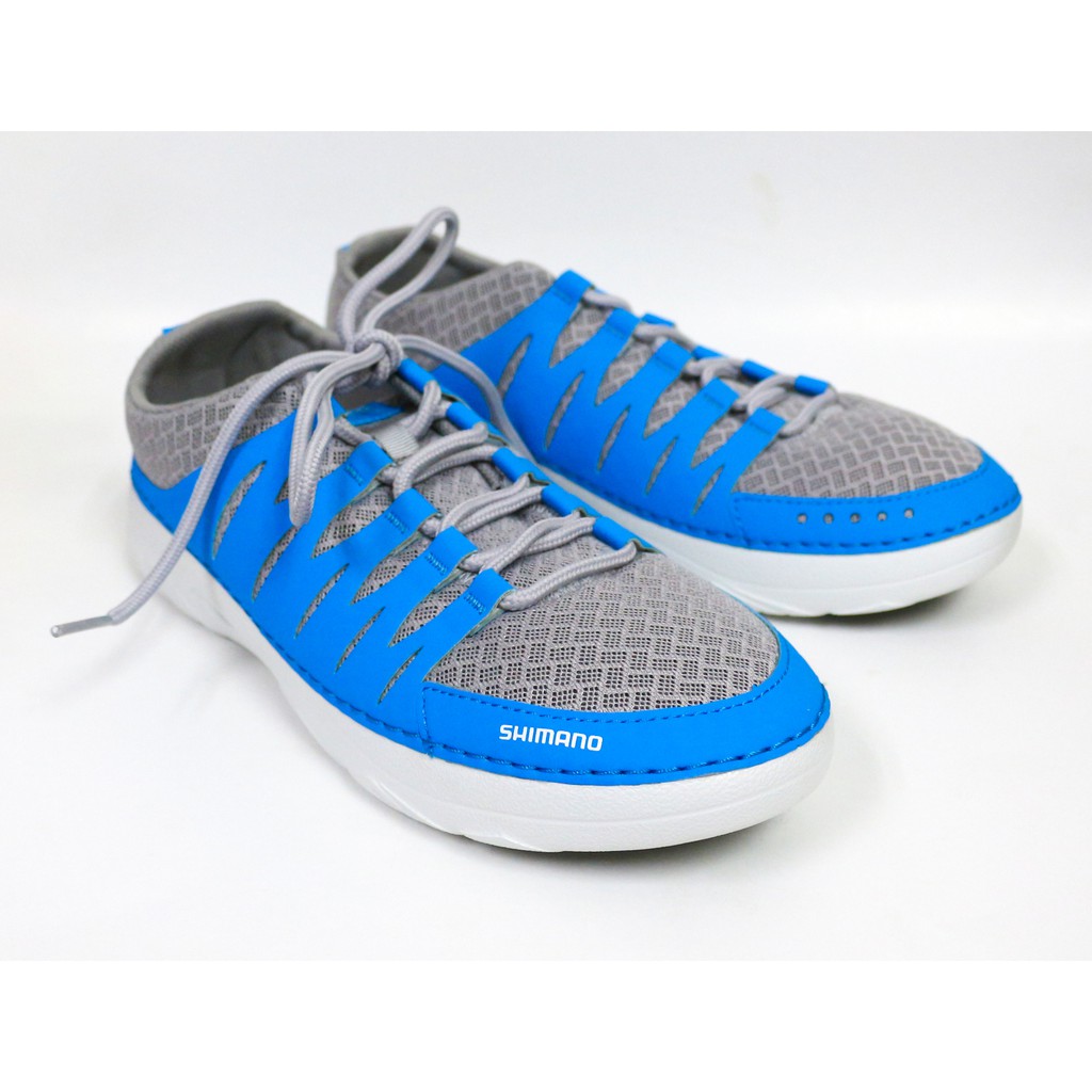 Shimano Evair Boat Shoe Shopee Malaysia