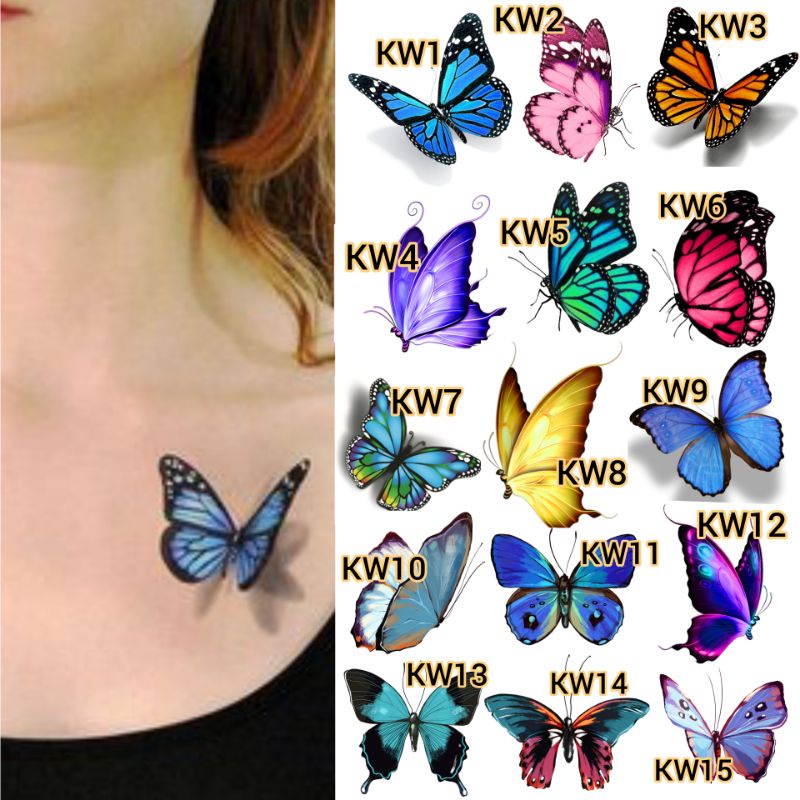 Halal Tattoos Temporary Tattoos Hold 7 Days Tattoo Stickers Temporary