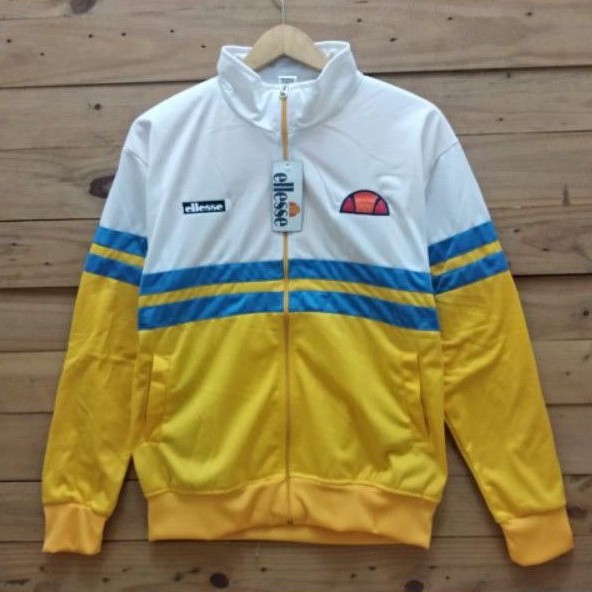 Jaket 2025 casual ellesse