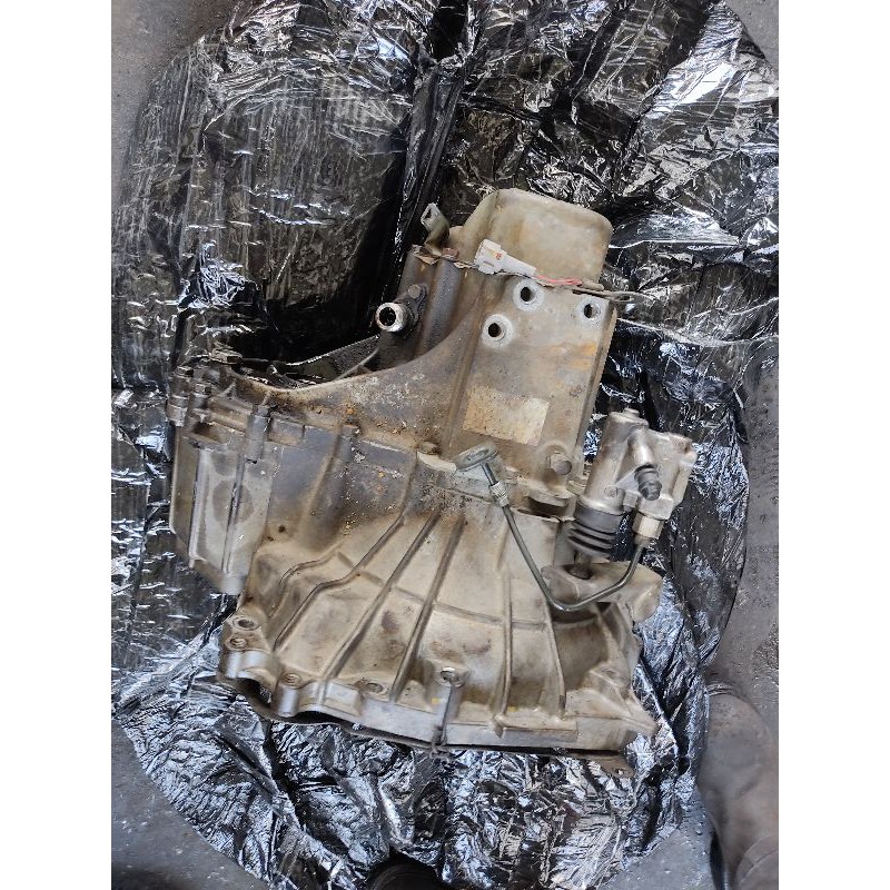 GEARBOX MANUAL FOR PERODUA KENARI KELISA VIVA MYVI ALZA Shopee Malaysia