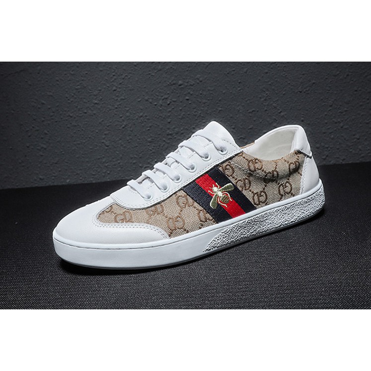 Casual best sale shoes gucci