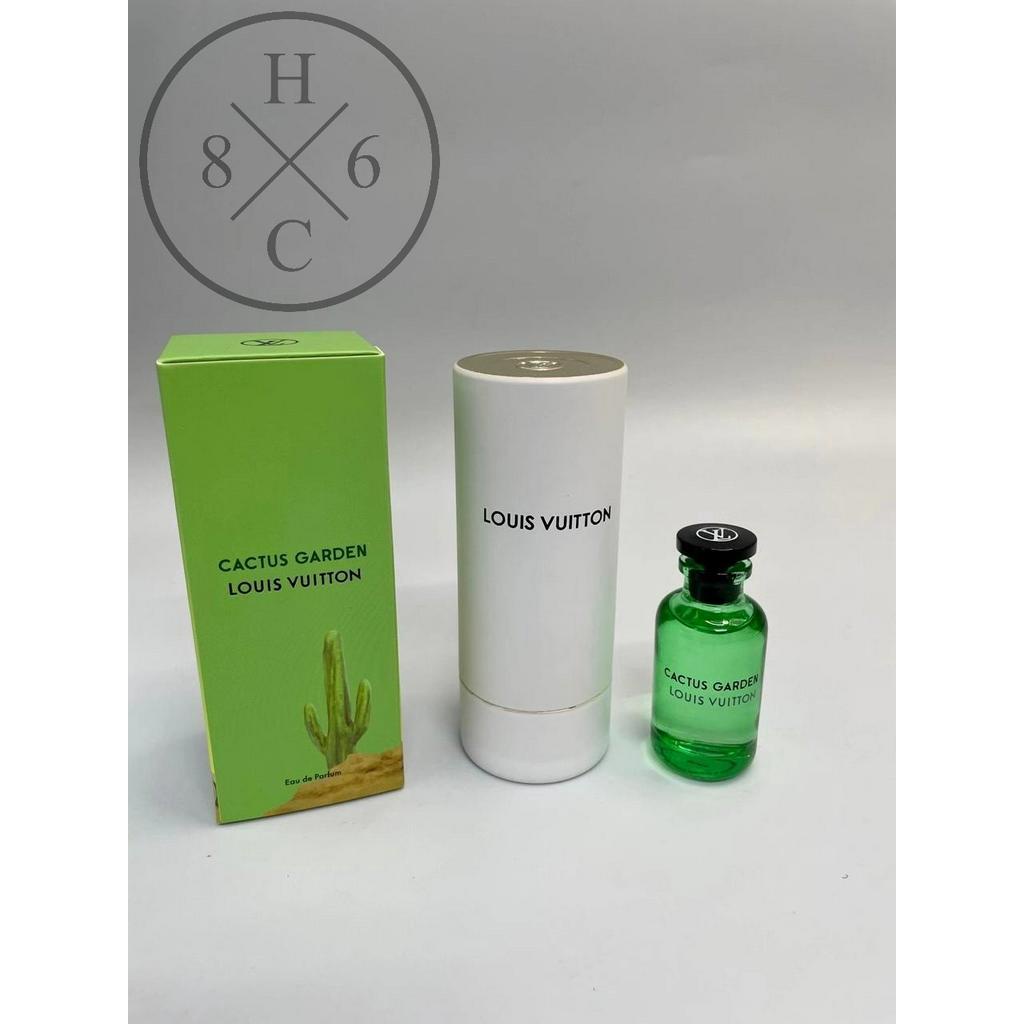 Louis Vuitton Cactus Garden EDP