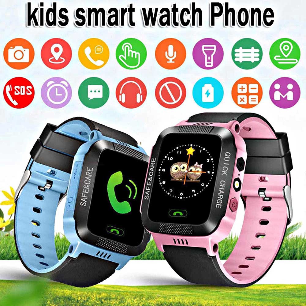 Imoo watch sale phone shopee