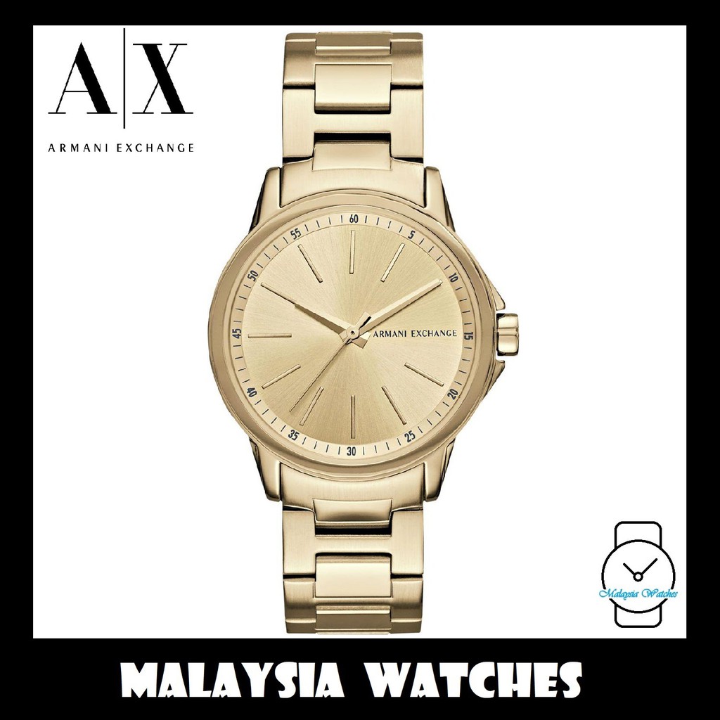 Armani 2025 exchange ax4346