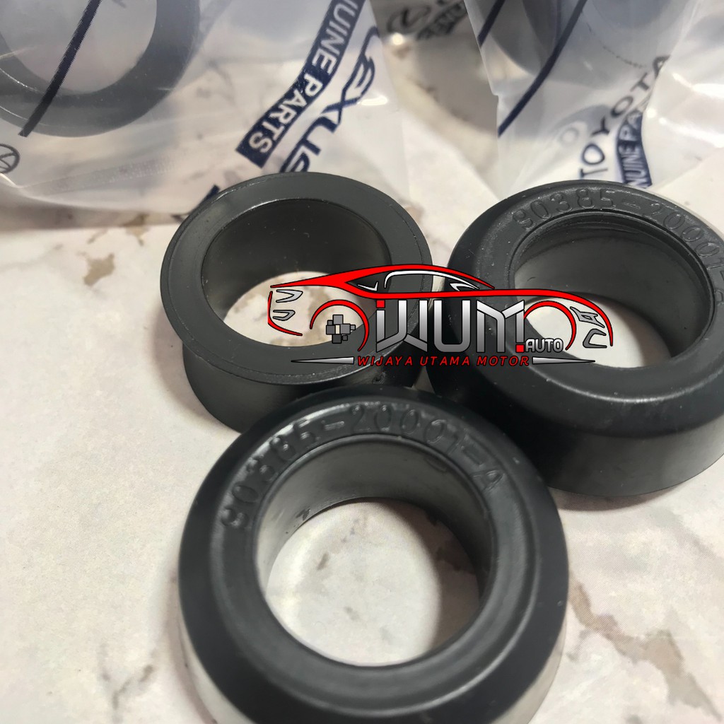 BUSH STABLE REAR RUBBER STABLE KIT REAR AVANZA XENIA RUSH TERIOS ...