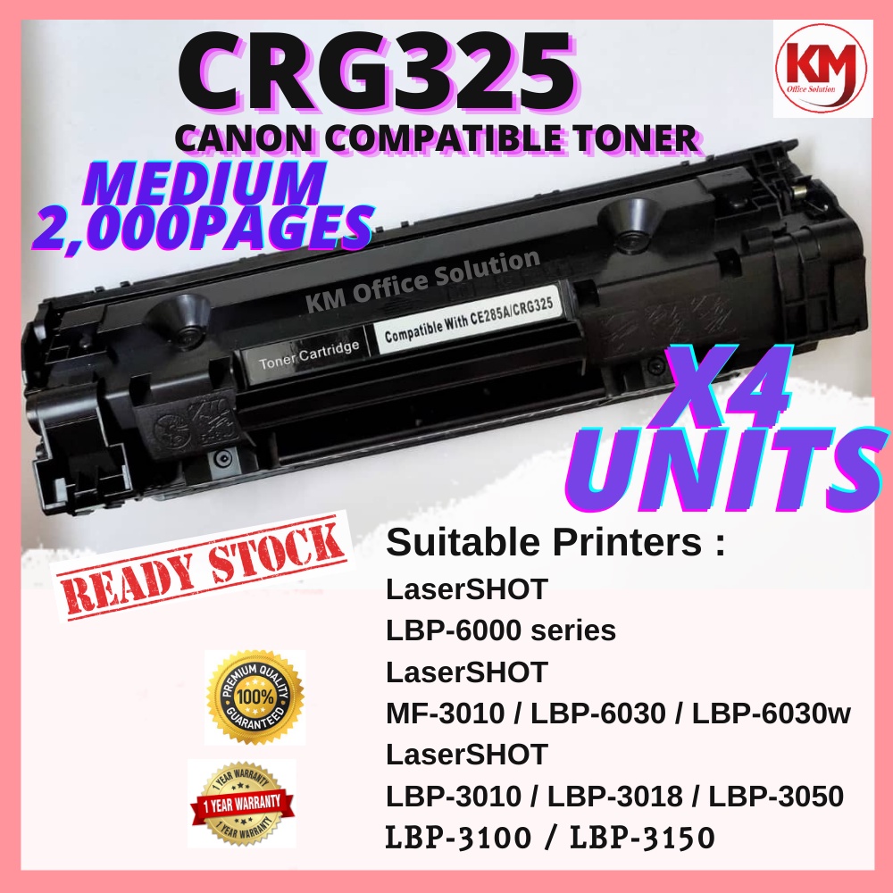 TONER EP712 PER CANON I-SENSYS LBP3010 LBP3018 LBP3050 LBP3100 - Foto 14