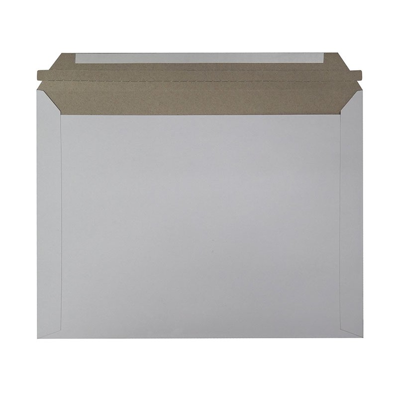 Cardboard Courier Envelopes A4 Size 13.78"x10.83" (350x275mm) 10pcs Shopee Malaysia