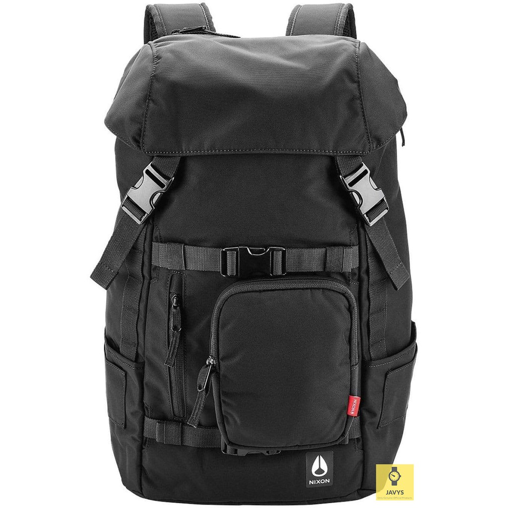 Nixon landlock cheap backpack