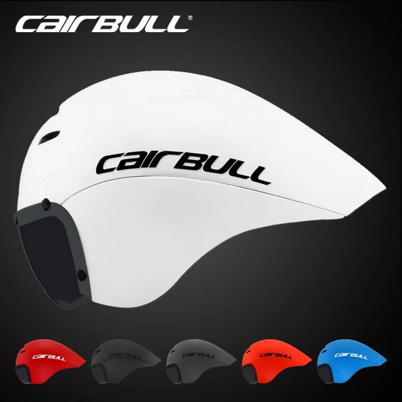 Cairbull victor best sale