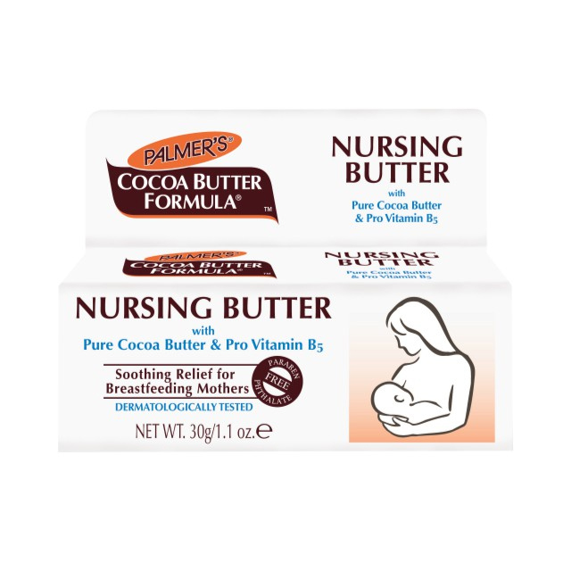 Palmer's Cocoa Butter Formula Nursing Cream for Pregnant Woman (30g