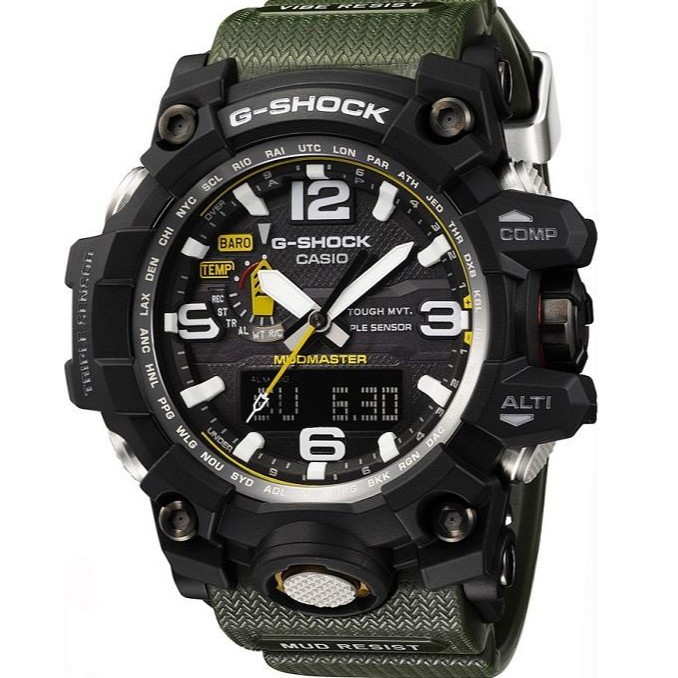 Harga g clearance shock mudmaster original