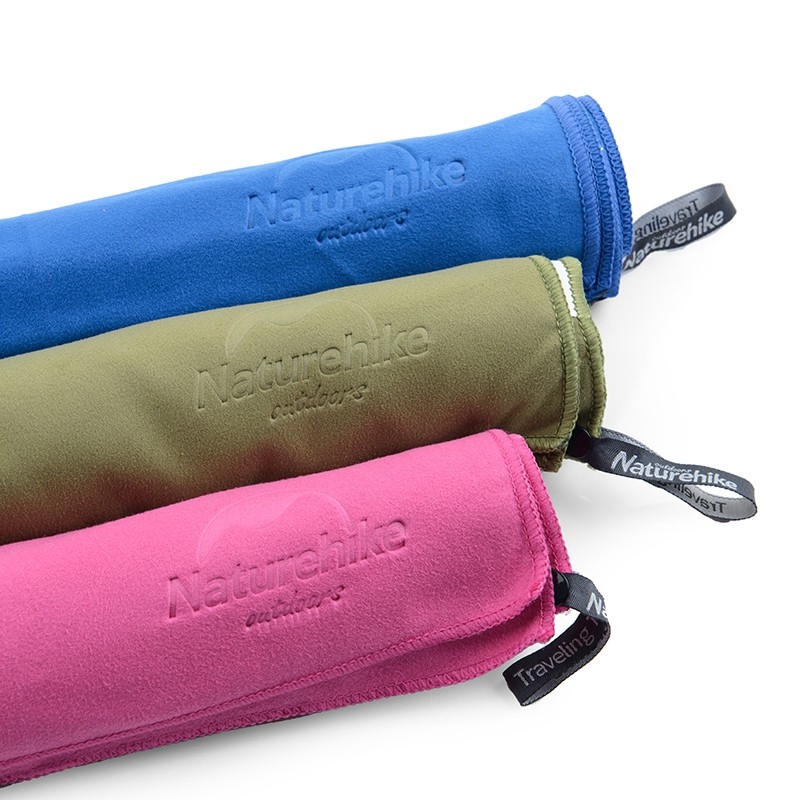 Microfiber Quick Drying Towel for travelling,backpacking,camping