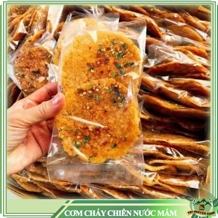 Fried RICE WITH CHILI FISH SAUCE (pack of 3 pieces) | Shopee Malaysia