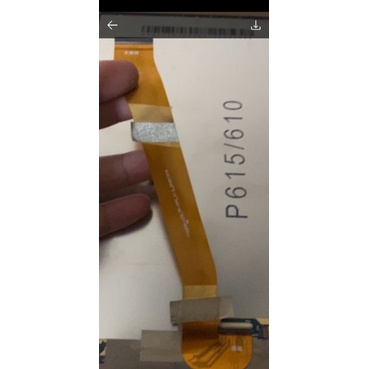 alldocube iplay 40 display ribbon cable | Shopee Malaysia