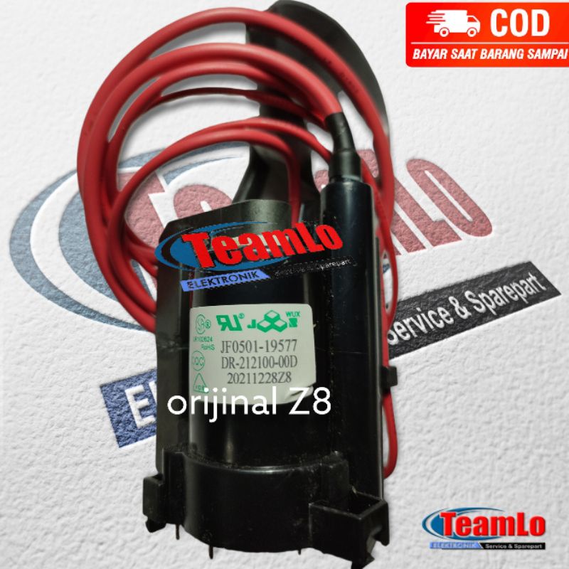 FBT FLYBACK POLYTRON TV 21 INCH JF0501-19577 | Shopee Malaysia