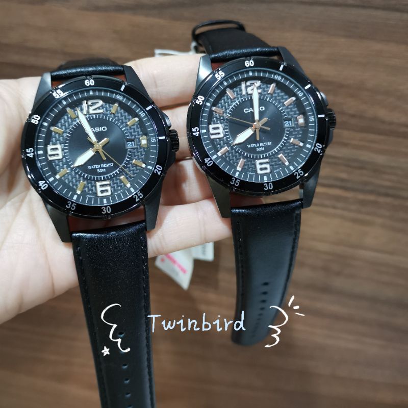 Mtp 1290 clearance casio