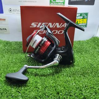 Shimano Sienna 500 - 4000(1 Year Warranty Malaysia)