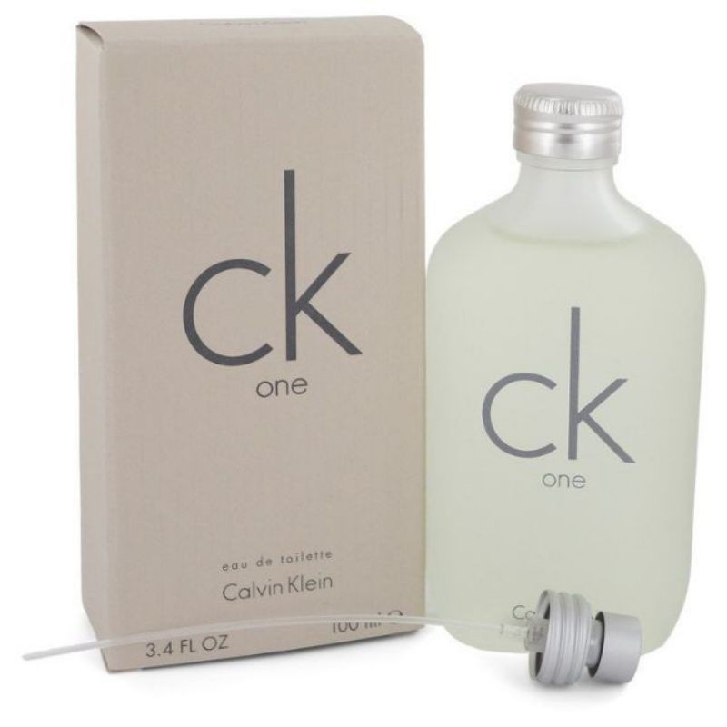 Ck one is store it male or female