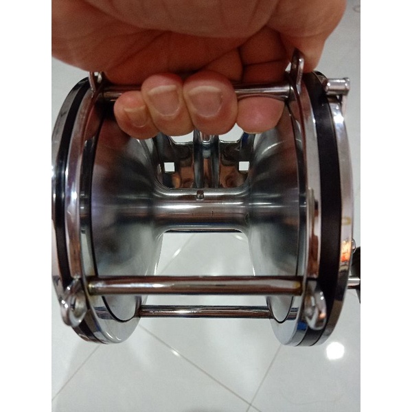 PENN 10/0 senator big game deel 116A | Shopee Malaysia