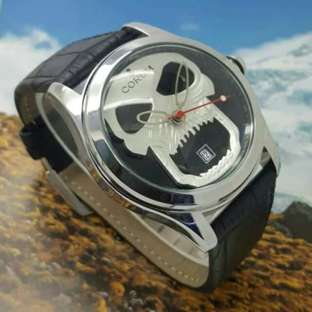 Corum watch Shopee Malaysia