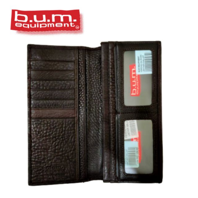 Wallet BUM equipment ORIGINAL code YBW042 G4 51090 Shopee Malaysia