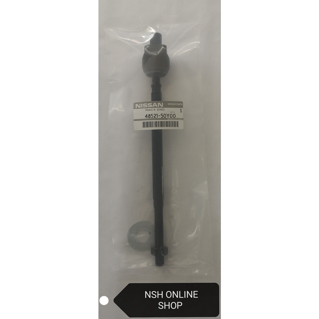 Rack End (Nissan Oem) for Nissan Sentra B13 B14 AD Resort Y10 (1pcs ...