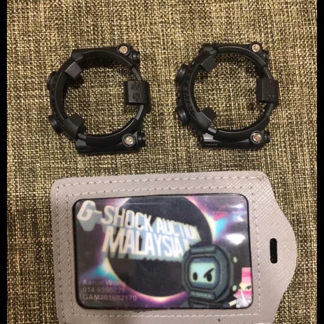 G Shock Frogman Bezel Dw 8200 Shopee Malaysia